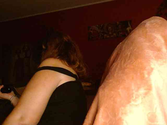 Petitoiseaucoquine webcam