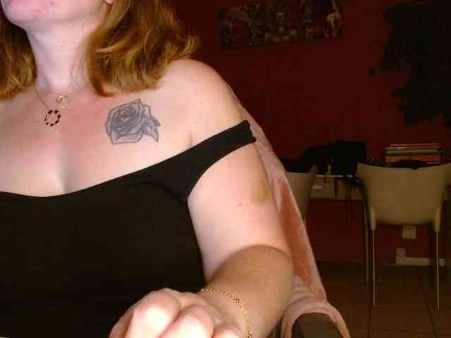 Petitoiseaucoquine webcam