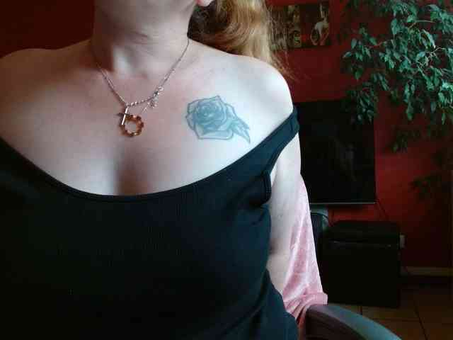 Petitoiseaucoquine webcam