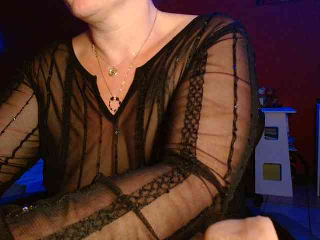 Petitoiseaucoquine webcam