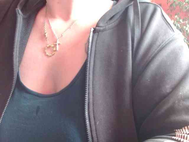 Petitoiseaucoquine webcam