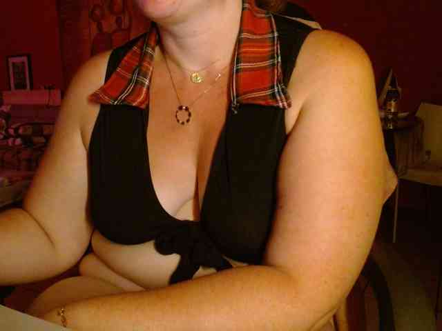 Petitoiseaucoquine webcam