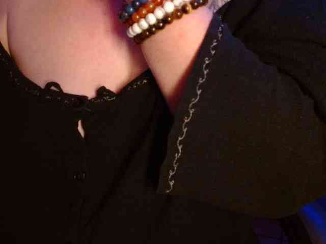 Petitoiseaucoquine webcam