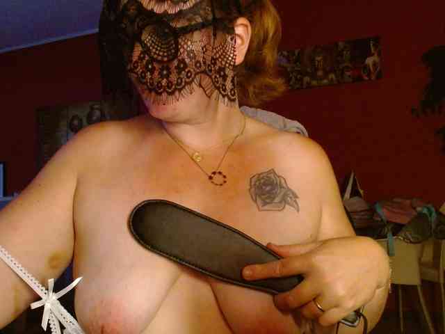 Petitoiseaucoquine webcam
