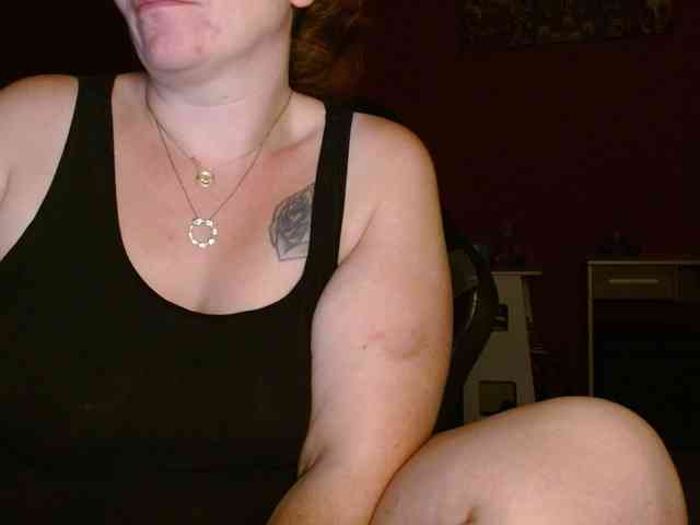 Petitoiseaucoquine webcam