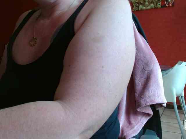 Petitoiseaucoquine webcam