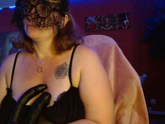Petitoiseaucoquine webcam