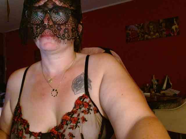 Petitoiseaucoquine webcam
