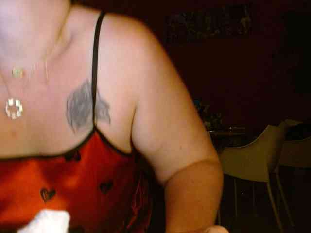 Petitoiseaucoquine webcam