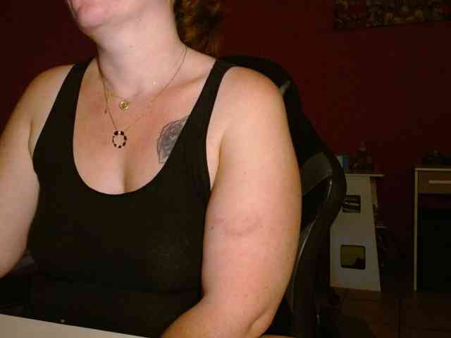 Petitoiseaucoquine webcam