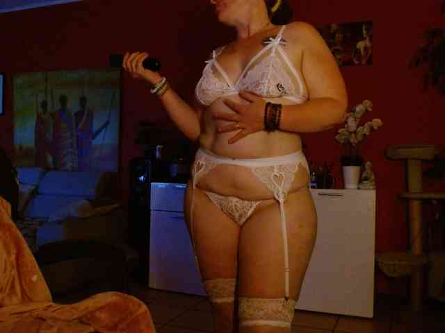 Petitoiseaucoquine webcam
