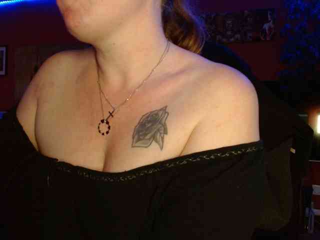 Petitoiseaucoquine webcam