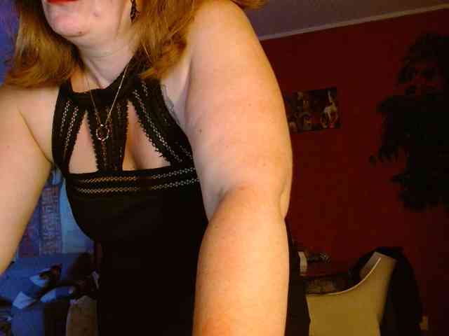 Petitoiseaucoquine webcam