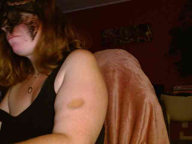 Petitoiseaucoquine webcam