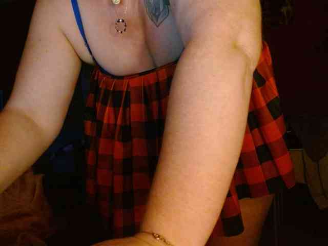 Petitoiseaucoquine webcam