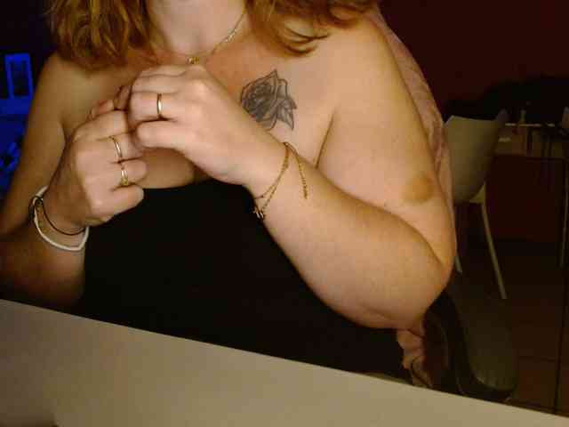 Petitoiseaucoquine webcam
