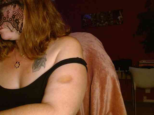 Petitoiseaucoquine webcam