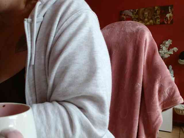 Petitoiseaucoquine webcam