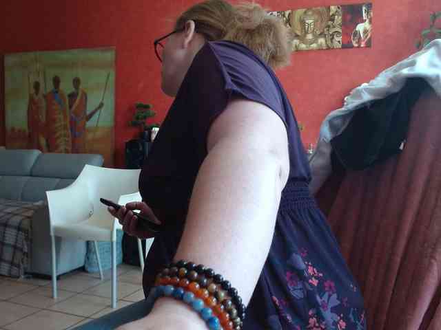 Petitoiseaucoquine webcam