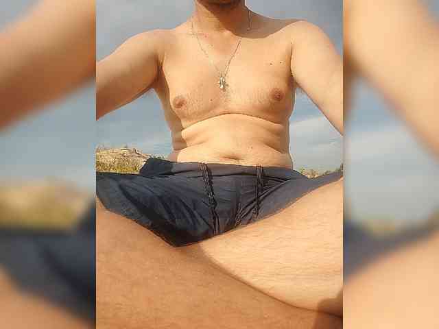 Kuza929 Live Webcam on BongaCams