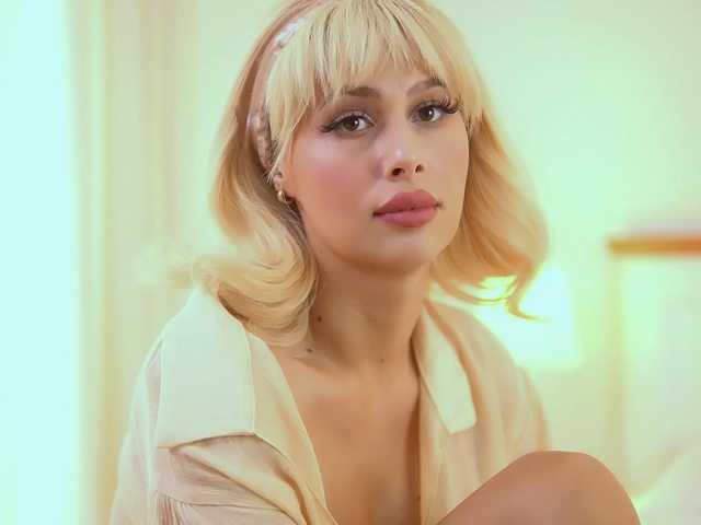 AdelineKing