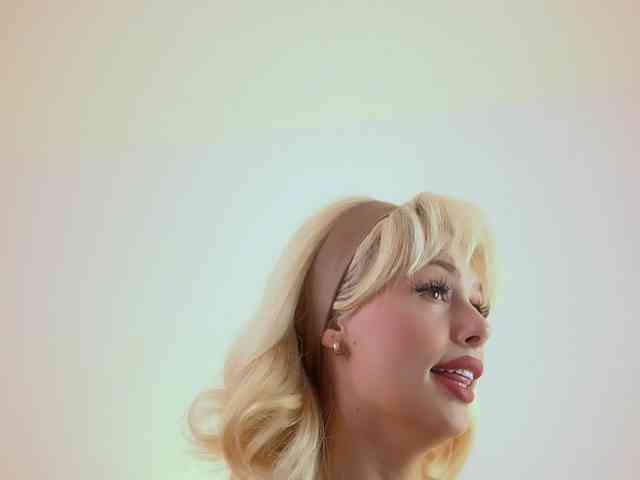 Modelo: AdelineKing