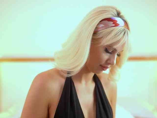 AdelineKing