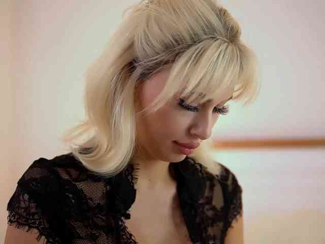 AdelineKing AdelineKing