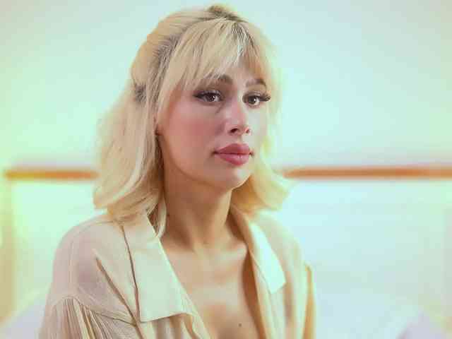 AdelineKing