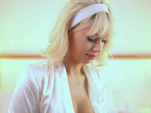 AdelineKing