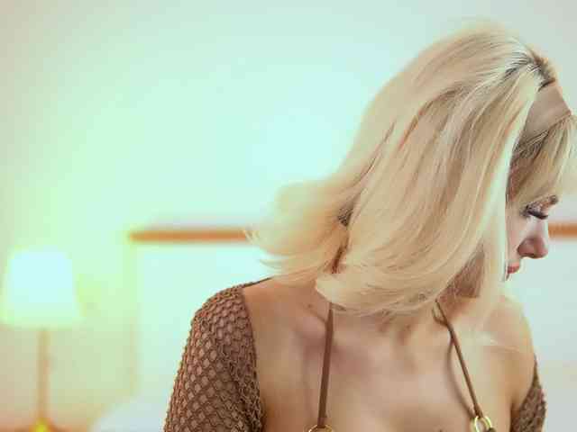 AdelineKing