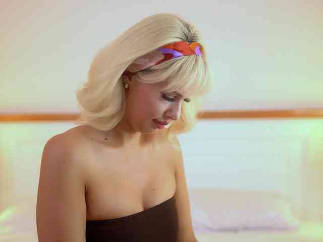 AdelineKing AdelineKing
