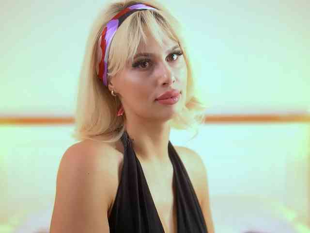 AdelineKing