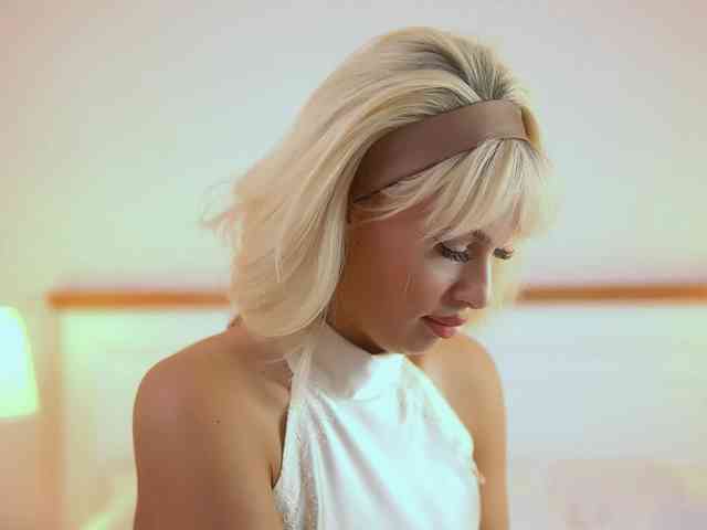 AdelineKing
