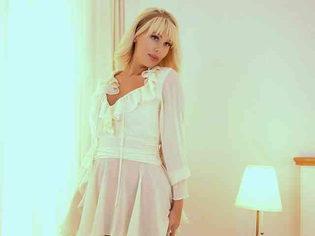 AdelineKing