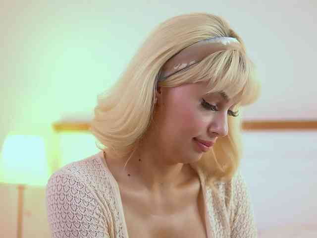 AdelineKing