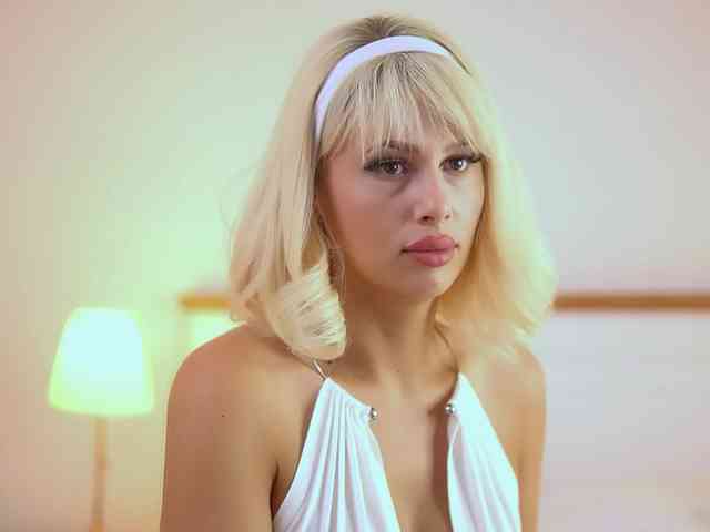 AdelineKing