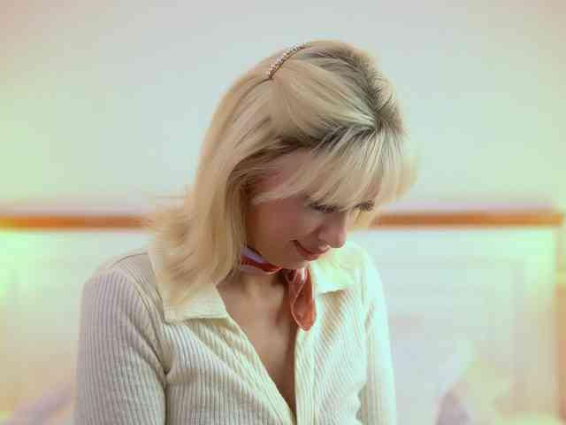 AdelineKing AdelineKing