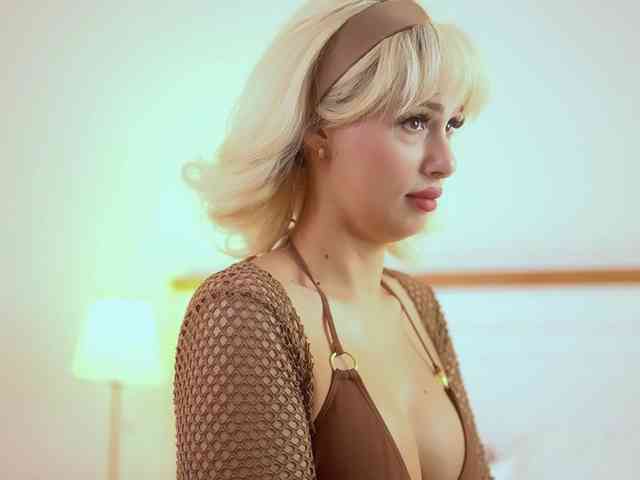 AdelineKing