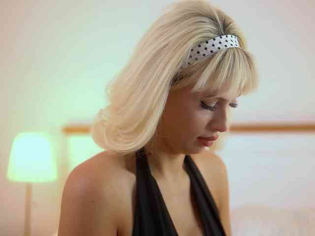 AdelineKing