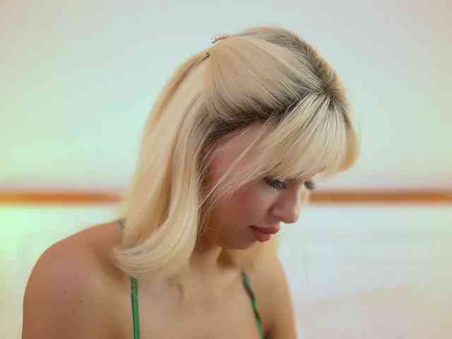 AdelineKing
