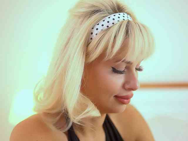 AdelineKing AdelineKing