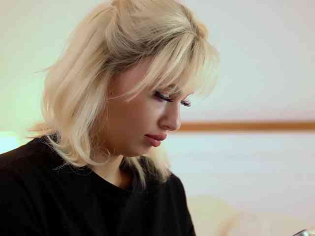 AdelineKing