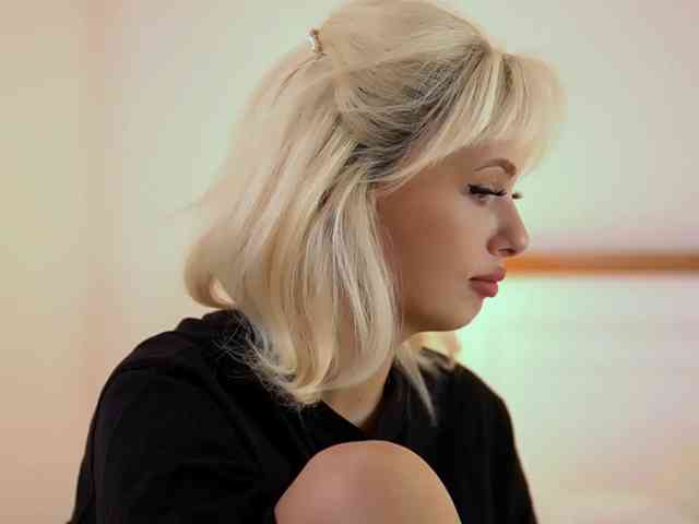 AdelineKing