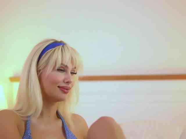 AdelineKing