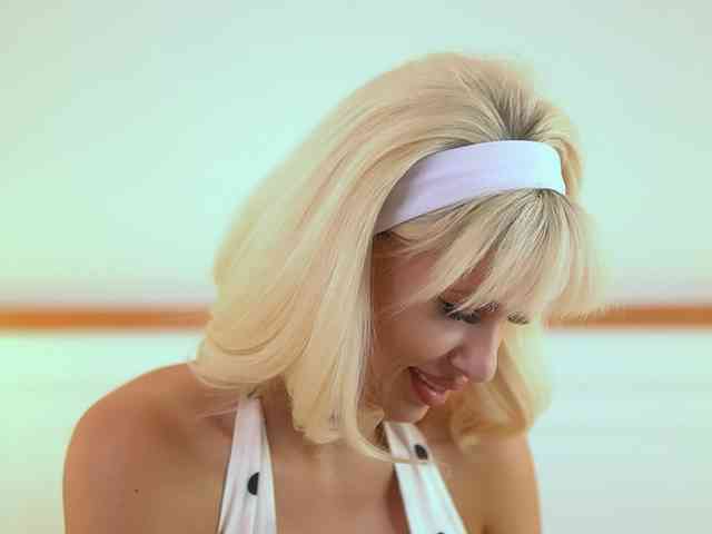 AdelineKing AdelineKing