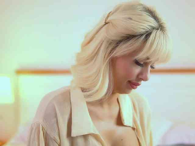 AdelineKing