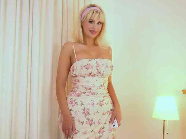 AdelineKing