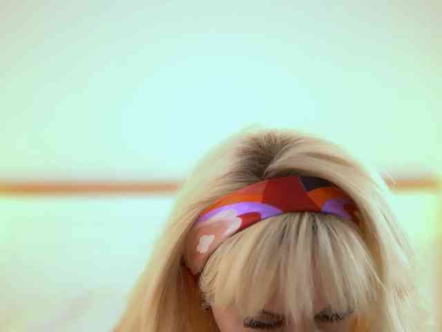 AdelineKing