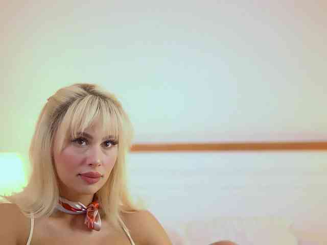 AdelineKing